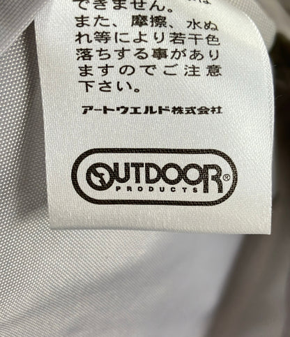 OUTDOOR PRODUCTS BANDAI リュック ジョジョの奇妙な冒険 黄金の風 ブローノ・ブチャラティ メンズ アウトドアプロダクツ バンダイ