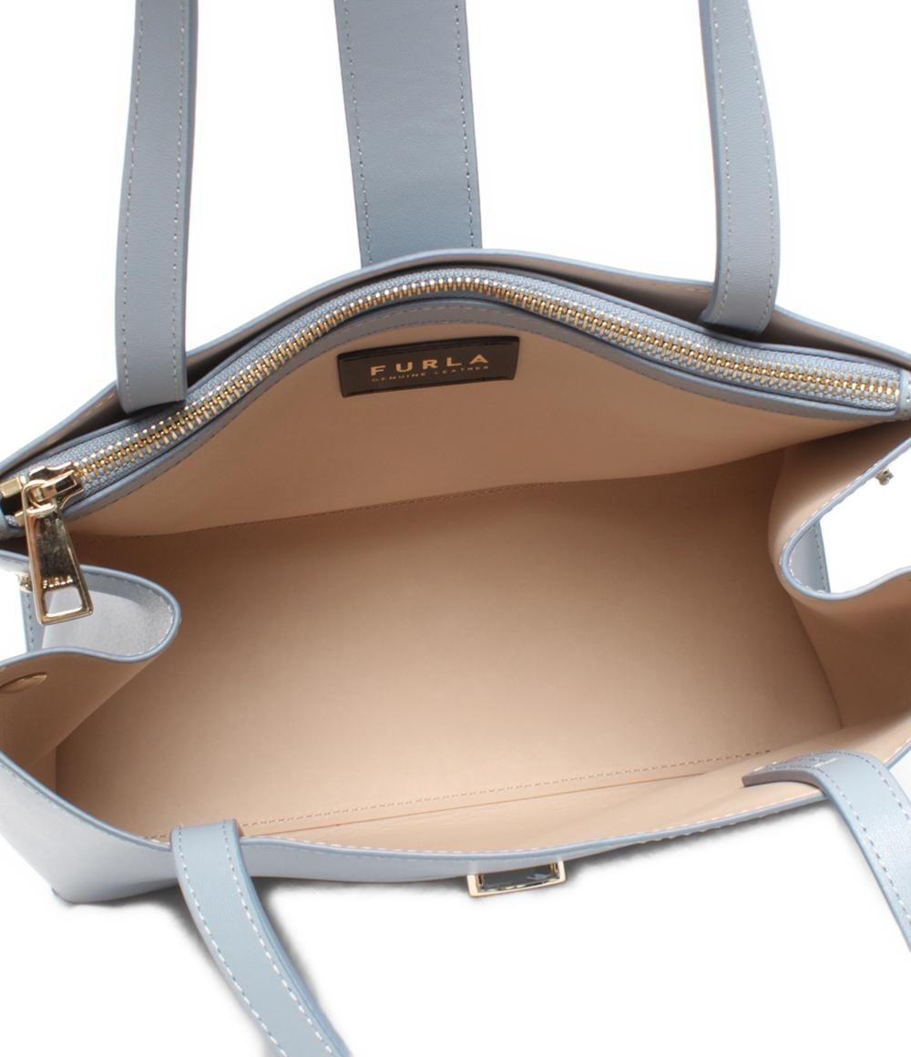 美品 フルラ トートバッグ BATTPRS MSD000 レディース Furla