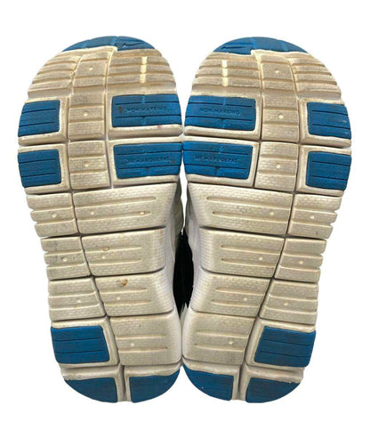 ナイキ スリッポン ダイナモ フリー PS 343738-103 キッズ SIZE 18.0 NIKE