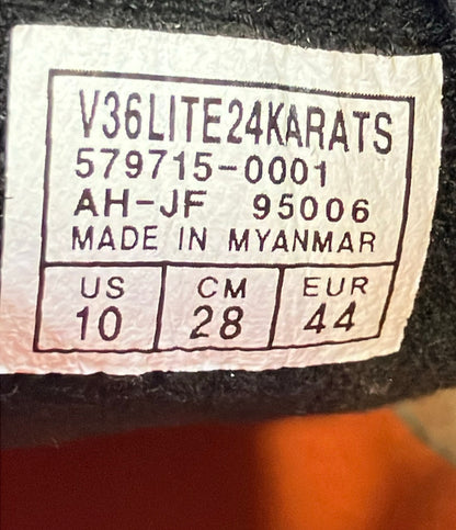 VANS ローカットスニーカー メンズ SIZE 28.0 ヴァンズ