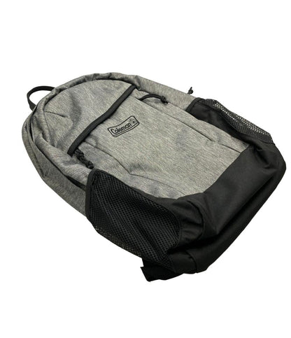美品 Coleman リュック デイパック メンズ コールマン