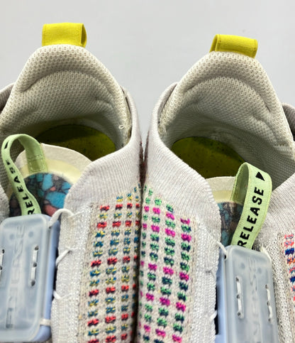 NIKE ローカットスニーカー WMNS AIR VAPORMAX 2020 FK CJ6741-001 レディース SIZE 26.5 (XL) ナイキ