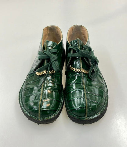 Clarks Originals ドレスシューズ × Martine Rose × Supreme デザートトラック メンズ SIZE UK 8 G (M) クラークス オリジナルズ