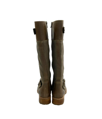 ティンバーランド ロングブーツ レディース SIZE 7 (L) Timberland