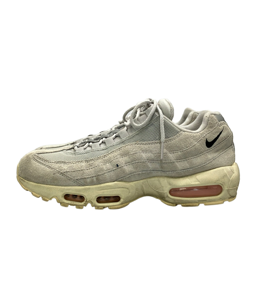 NIKE ローカットスニーカー エアマックス 95 DX2670-001 メンズ SIZE 27.5 ナイキ