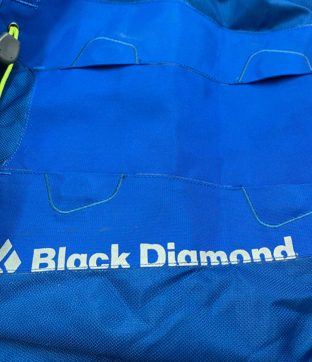 Black Diamond リュック バックパック メンズ ブラックダイヤモンド