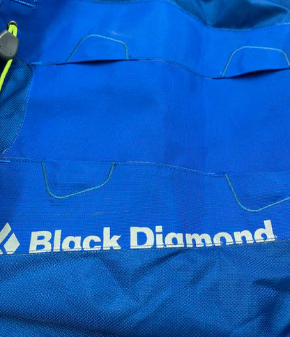 Black Diamond リュック バックパック メンズ ブラックダイヤモンド
