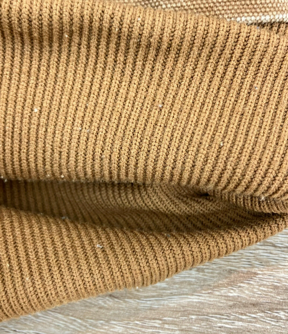 Carhartt ジャケット ブルゾン アクティブ キャメル レディース SIZE L カーハート
