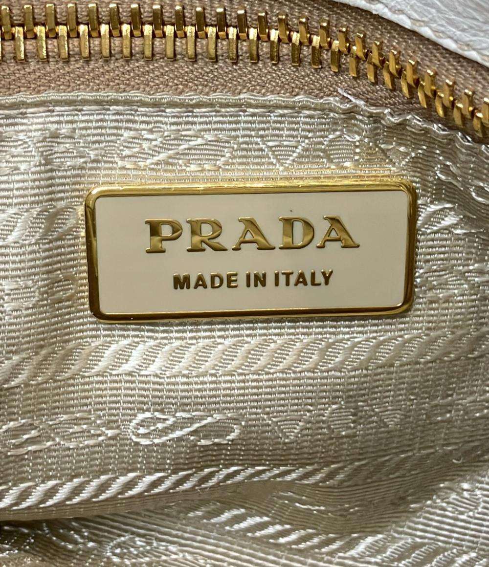 PRADA ハンドバッグ レディース プラダ