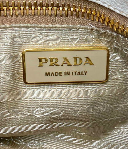 PRADA ハンドバッグ レディース プラダ