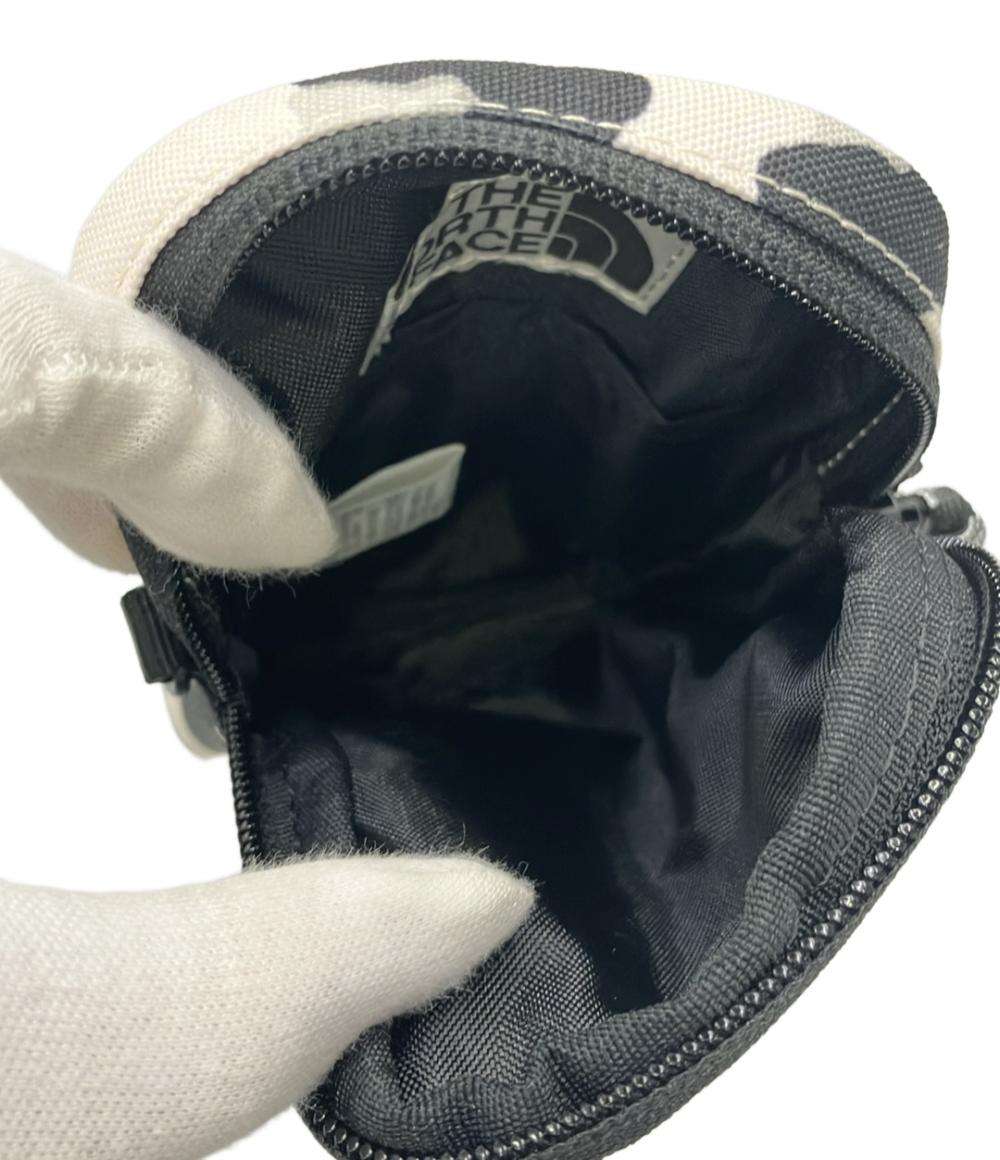 ザ・ノースフェイス ショルダーバッグ 斜め掛け スマホショルダー レディース THE NORTH FACE
