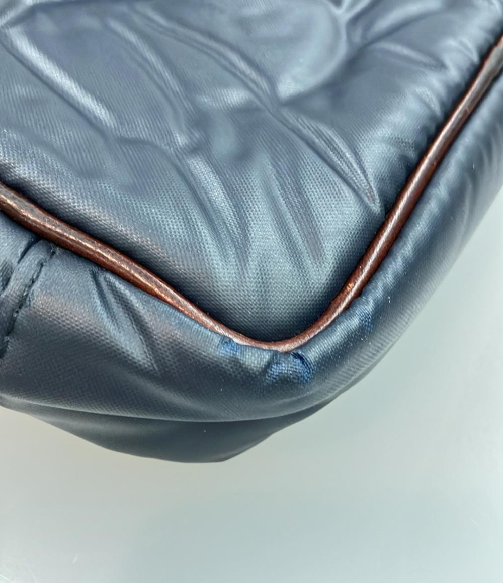 ハンティングワールド ミニショルダーバッグ 斜め掛け ユニセックス HUNTING WORLD