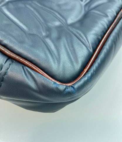 ハンティングワールド ミニショルダーバッグ 斜め掛け ユニセックス HUNTING WORLD