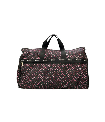 レスポートサック 2way ボストンバッグ ショルダーバッグ 斜め掛け レディース LeSportsac