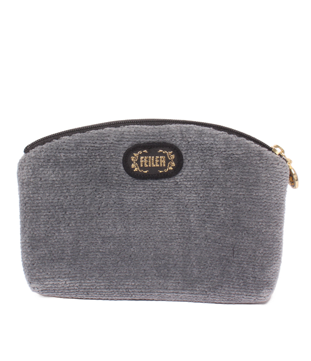 美品 FEILER ポーチ レディース フェイラー