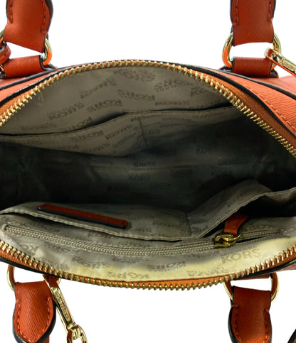 MICHAEL KORS 2wayハンドバッグ ショルダーバッグ レディース マイケルコース