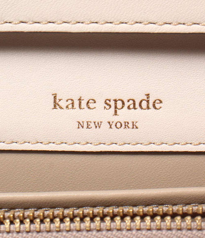 美品 Kate Spade ショルダーバッグ 肩掛け 斜め掛け レディース ケイトスペード