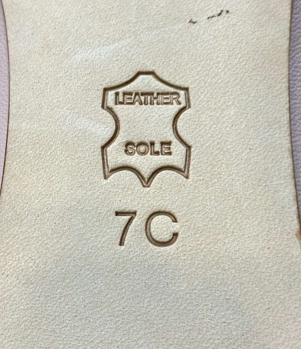 Tory Burch パンプス バレエシューズ レディース SIZE 7C トリーバーチ