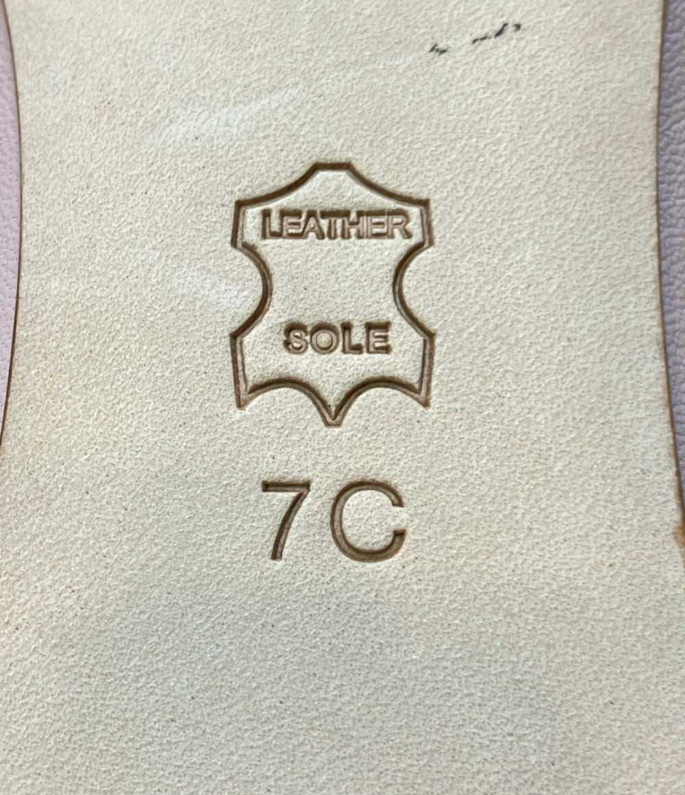 Tory Burch パンプス バレエシューズ レディース SIZE 7C トリーバーチ