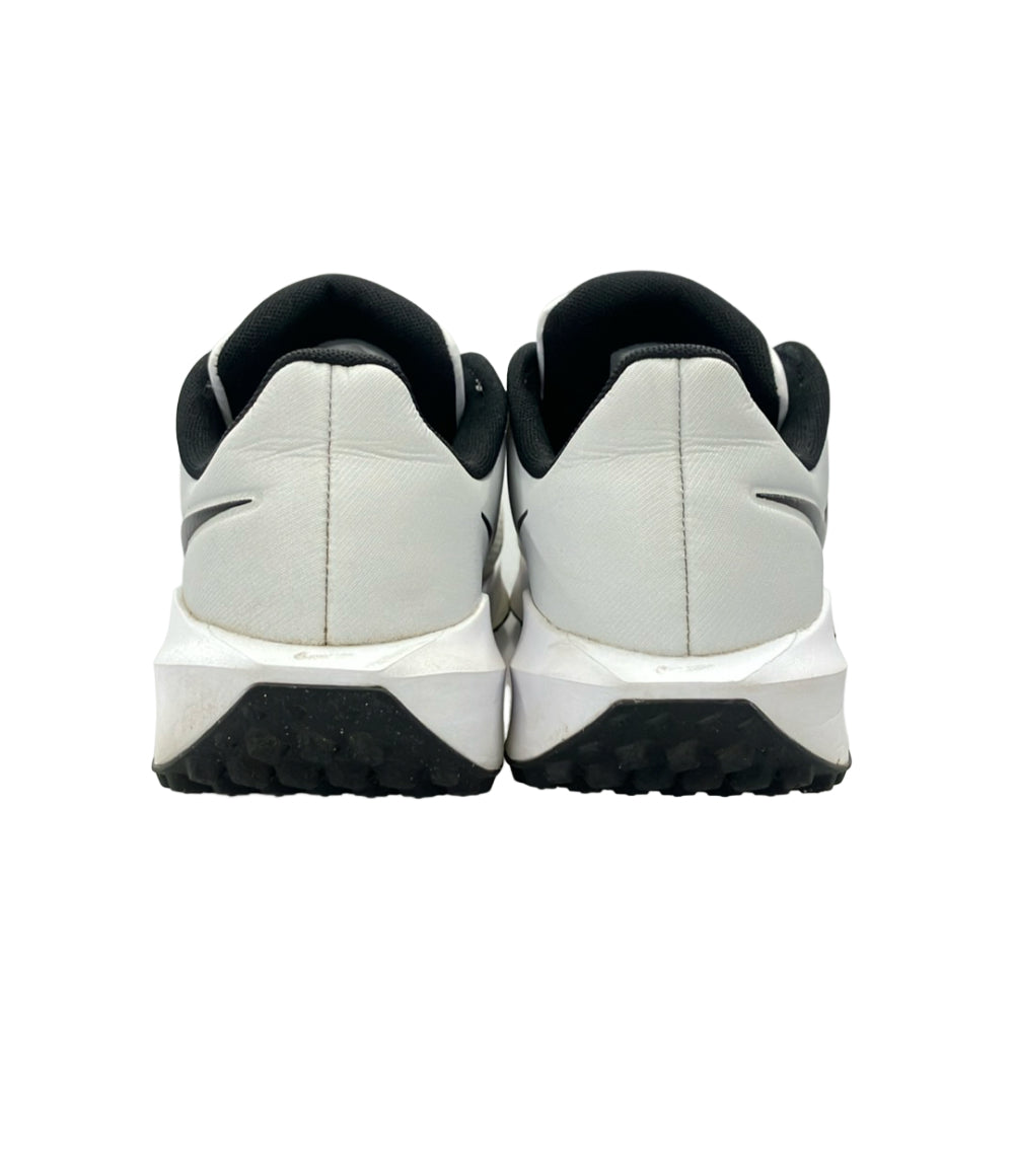 NIKE ローカットスニーカー ゴルフシューズ インフィニティ G NN FN0565-100 メンズ SIZE 26.5 (M) ナイキ
