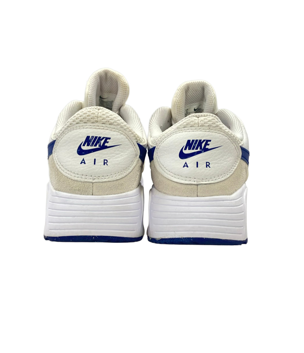 NIKE ローカットスニーカー WMNS AIR MAX SC CW4554-110 レディース SIZE 25.0 ナイキ