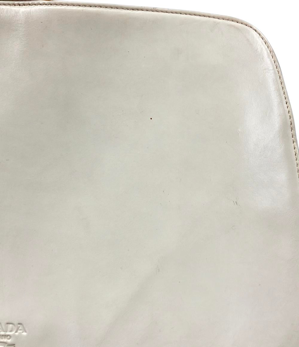 PRADA ショルダーバッグ レディース プラダ