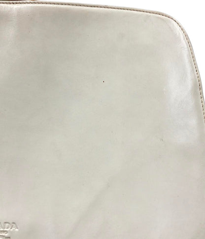 PRADA ショルダーバッグ レディース プラダ