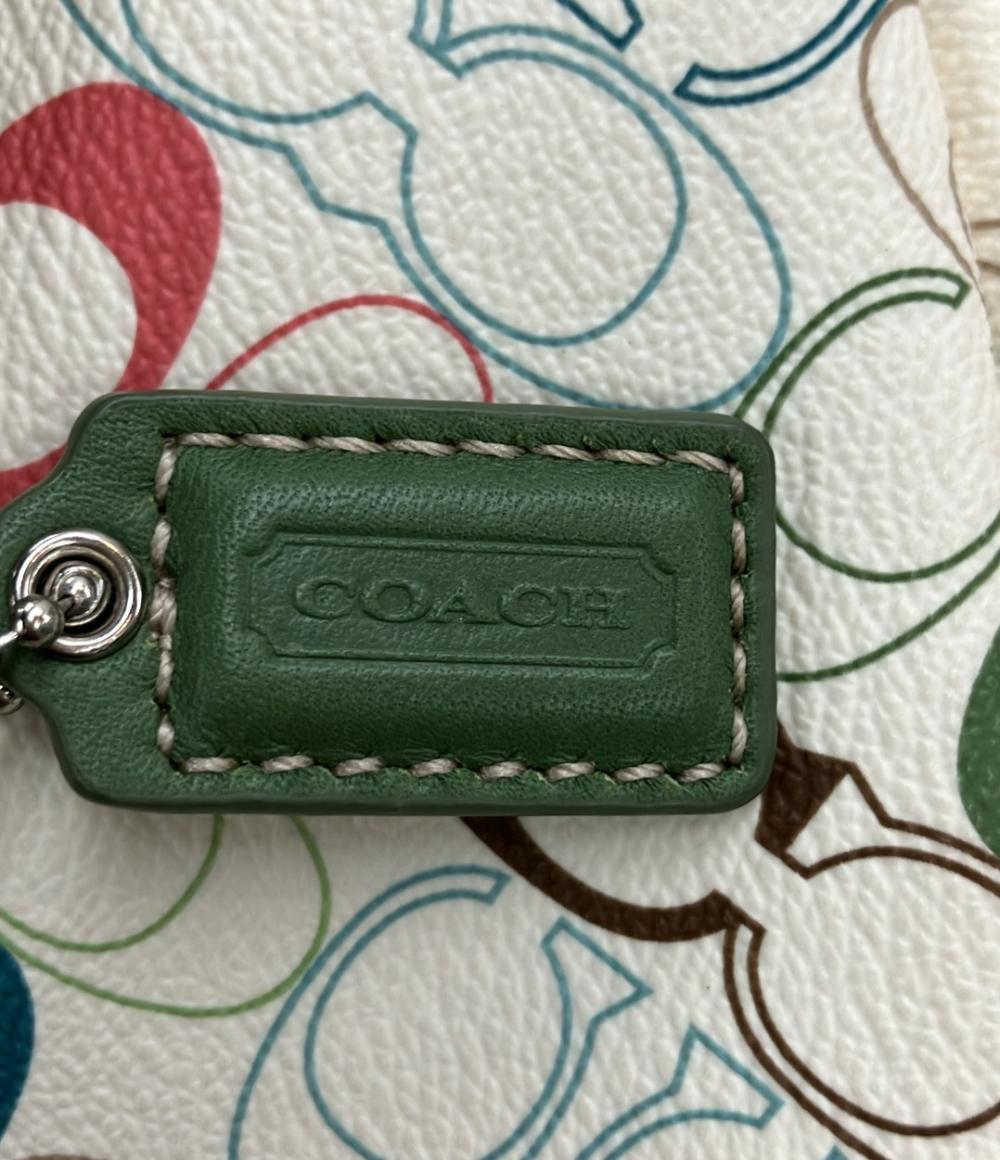 コーチ ウエストバッグ ボディバッグ シグネチャー レディース COACH