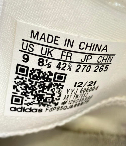 adidas スリッポン FW7052 メンズ SIZE 27.0 (L) アディダス