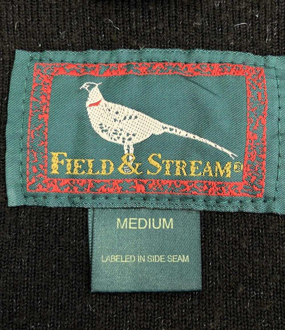 フィールドアンドストリーム フリースジャケット メンズ SIZE M FIELD&STREAM