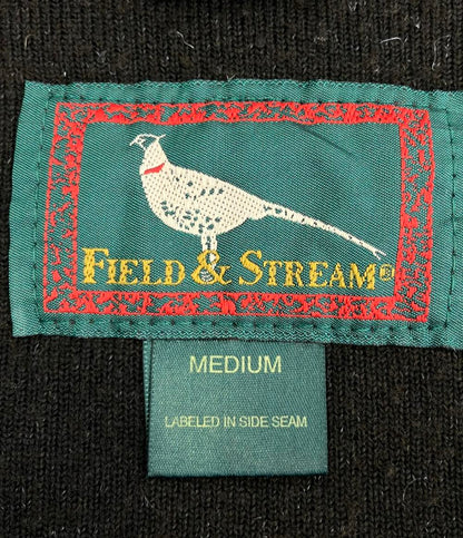 フィールドアンドストリーム フリースジャケット メンズ SIZE M FIELD&STREAM