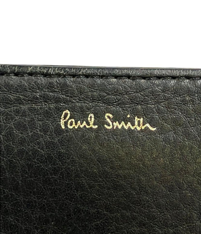 Paul Smith 二つ折り財布 ハートプル レディース ポール・スミス