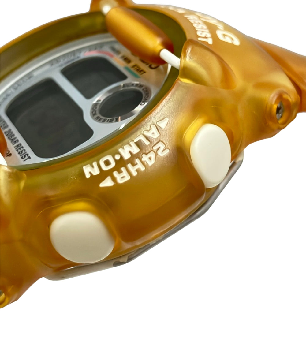 CASIO 腕時計 Baby-G クオーツ BG-370 レディース カシオ