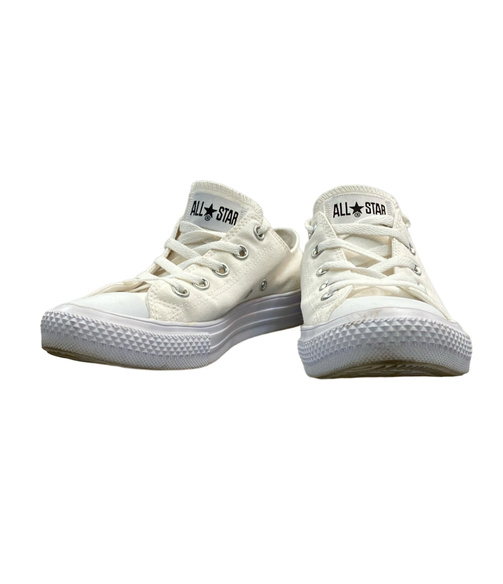 コンバース ローカットスニーカー レディース SIZE 22.5 (S) CONVERSE