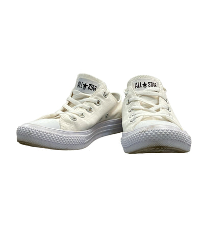 コンバース ローカットスニーカー レディース SIZE 22.5 (S) CONVERSE