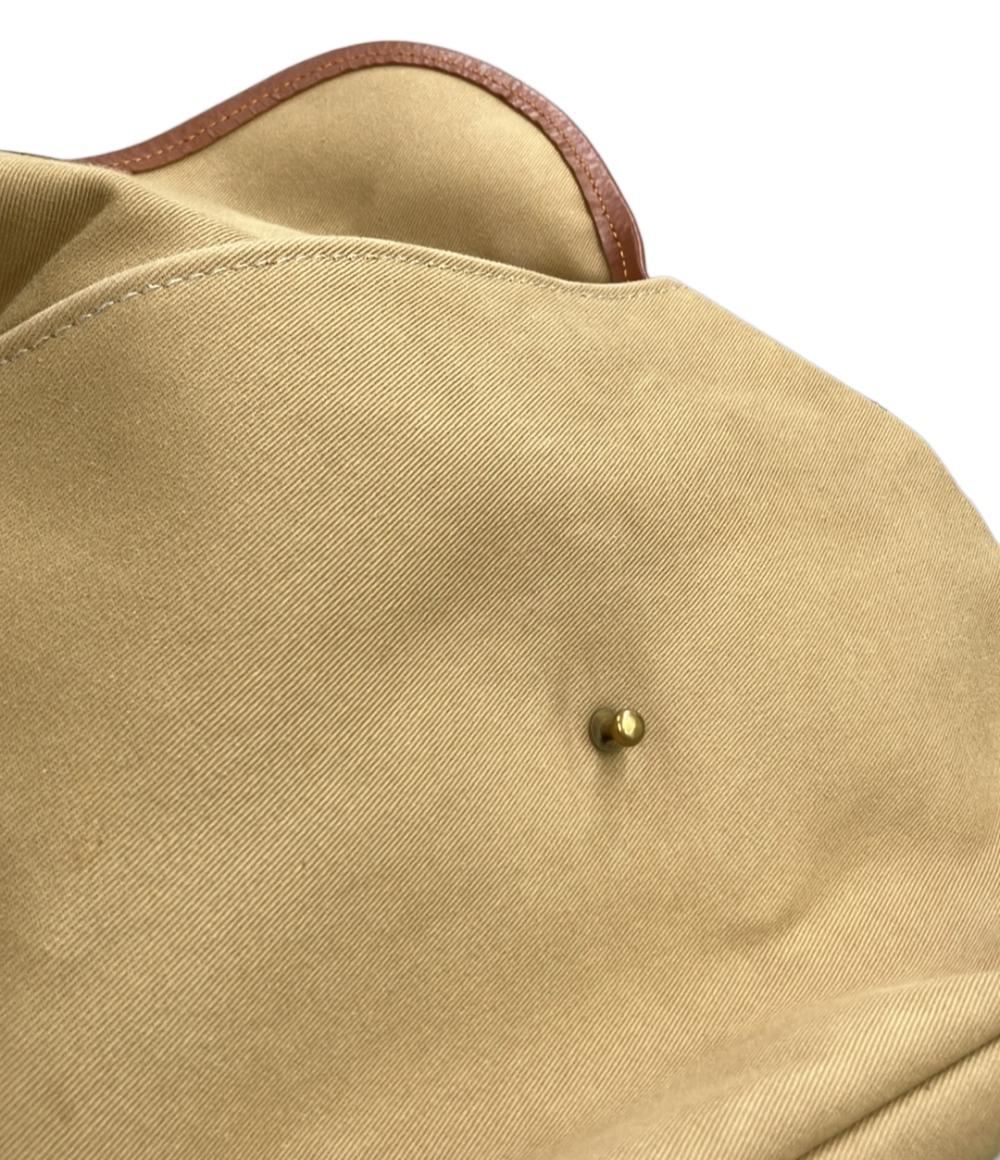 未使用　Brady　ニトネラ　ショルダーバック　斜め掛け　ベージュ　チェック NITONELLA MINI｜BradyBags 公式オンラインストア