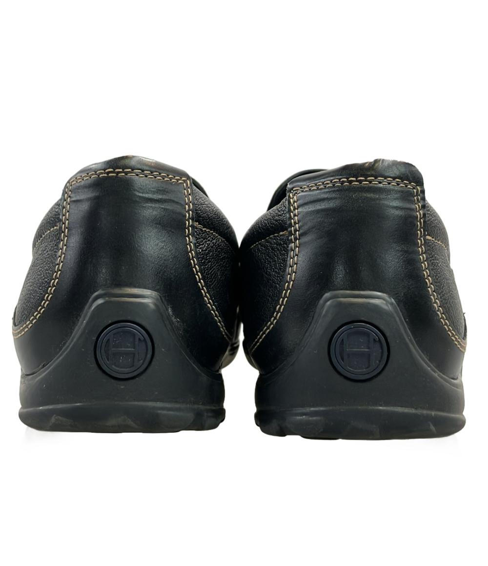 COLE HAAN スリッポンローファー タッカー ベネチアン C03557 メンズ SIZE 9W (26.5cm) コールハーン