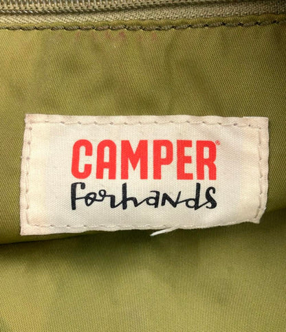 カンペール ショルダーバッグ 斜め掛け メンズ CAMPER