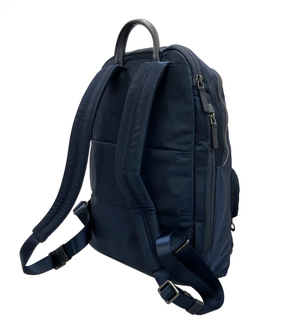 美品 TUMI リュック レディース トゥミ – Rehello by BOOKOFF