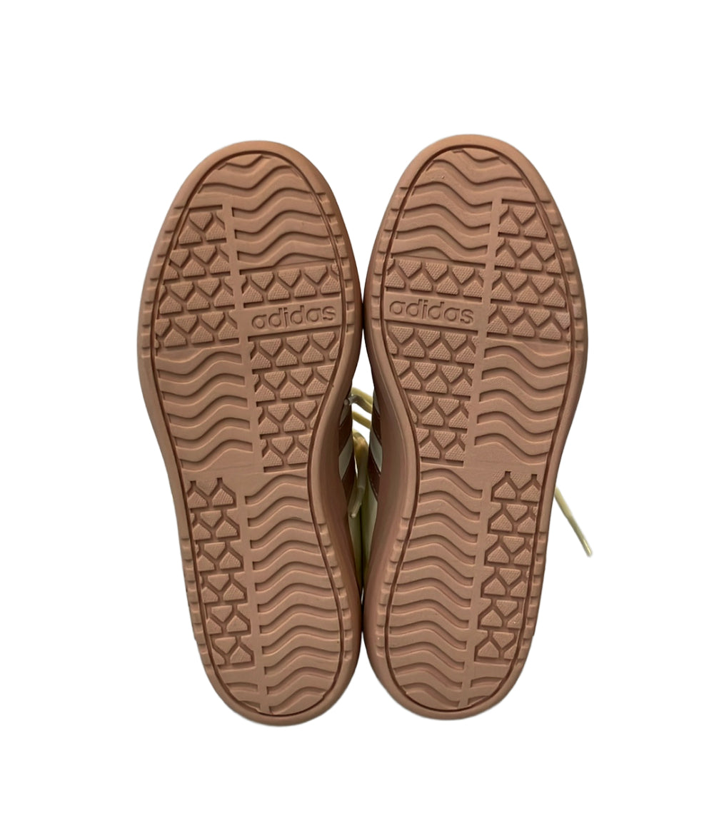 adida ローカットスニーカー VL COURT BOLD IH3080 レディース SIZE 22.5 アディダス
