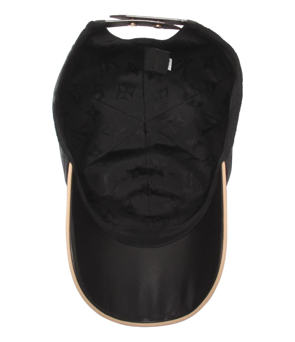 LOUIS VUITTON キャップ キャップ･LV ゲットレディー M76529 レディース SIZE L ルイ・ヴィトン