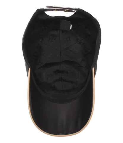 LOUIS VUITTON キャップ キャップ･LV ゲットレディー M76529 レディース SIZE L ルイ・ヴィトン