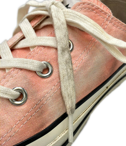 CONVERSE ローカットスニーカー レディース SIZE 23.0 コンバース