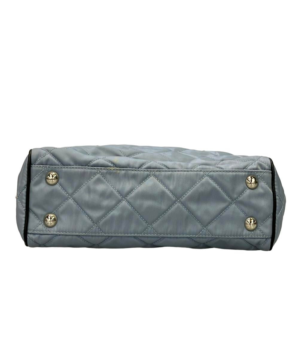 PRADA ショルダーバッグ 肩掛け キルティング BR2236 レディース プラダ