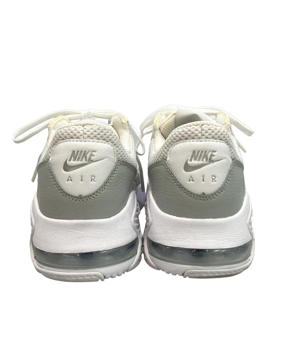 NIKE ローカットスニーカー エアマックス エクシー CD5432-121 レディース SIZE 24.0 (L) ナイキ