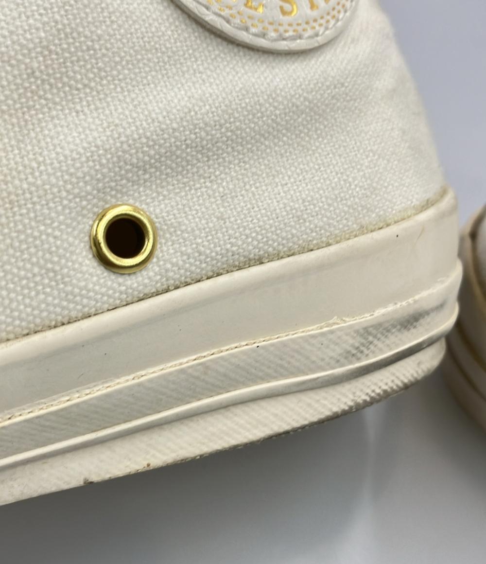 コンバース ハイカットスニーカー レディース SIZE 23.5 (M) CONVERSE