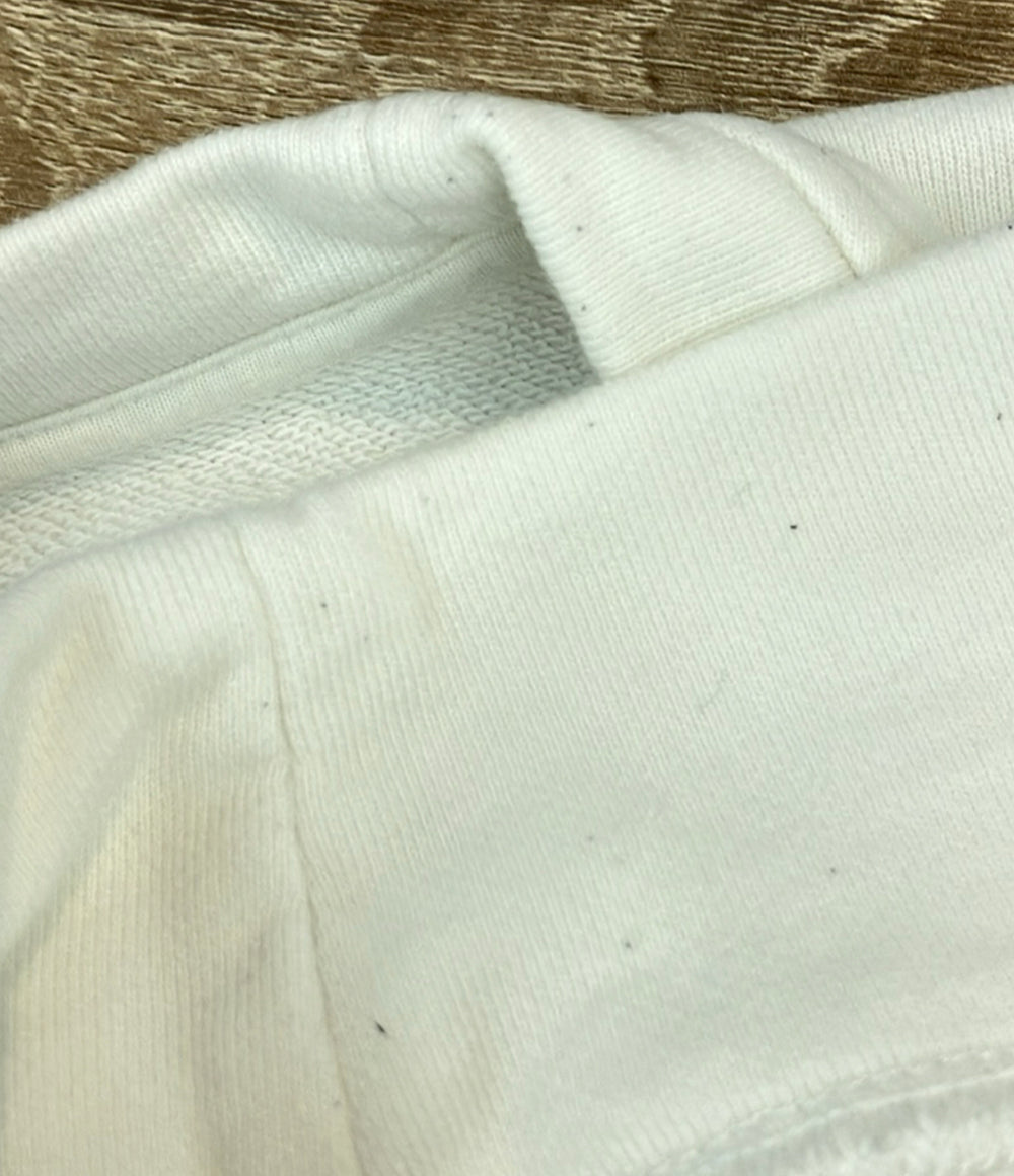 JIL SANDER スウェットシャツ ゾルディック J21GU0004 メンズ SIZE S