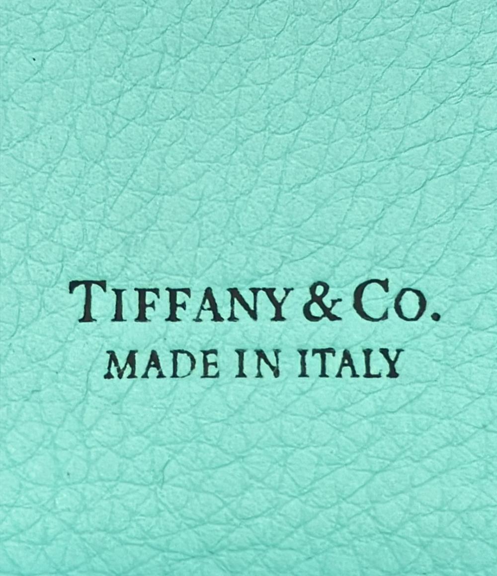 ティファニー 小物入れ レディース TIFFANY&Co.