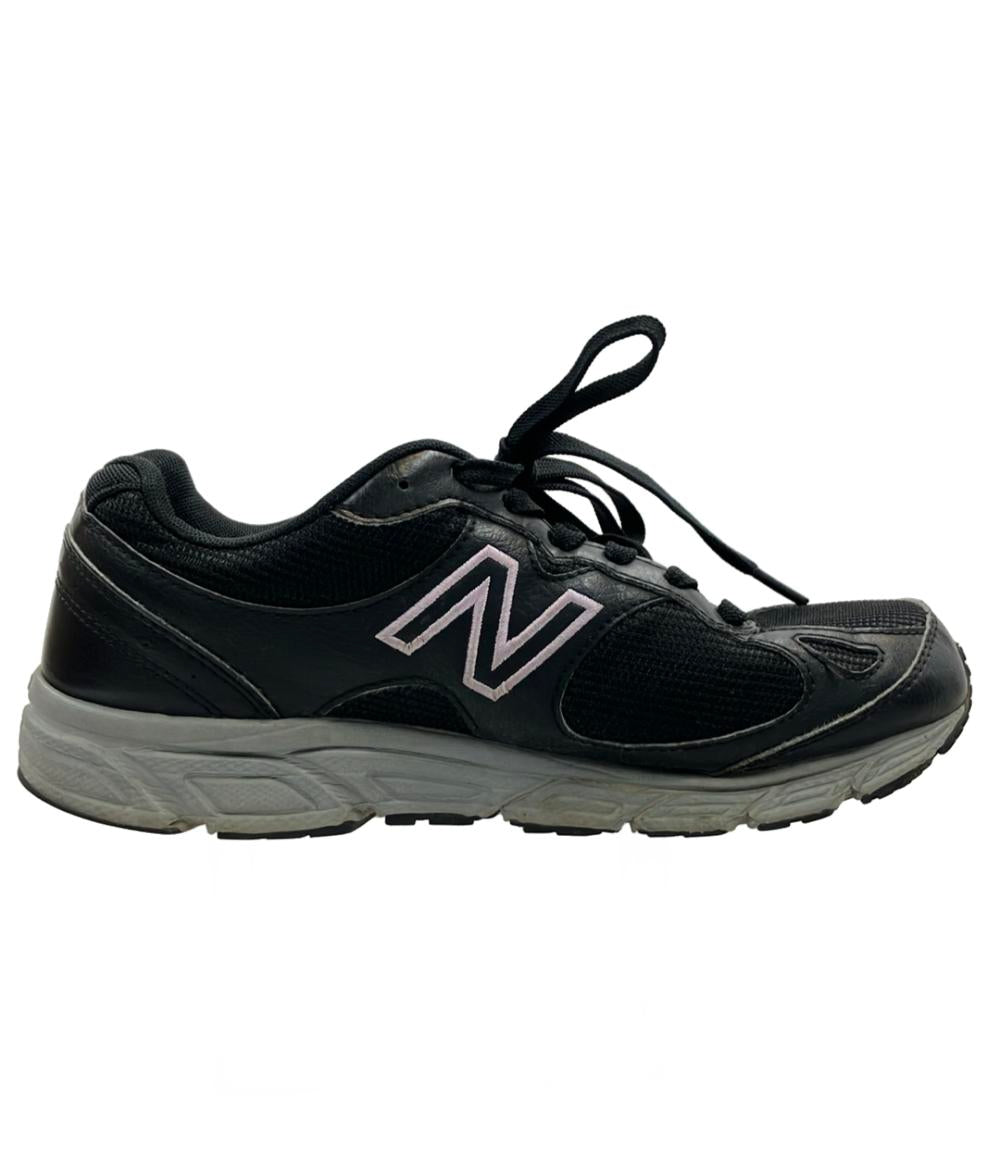ニューバランス ローカットスニーカー W440BK4 レディース SIZE 24.0 (L) NEW BALANCE