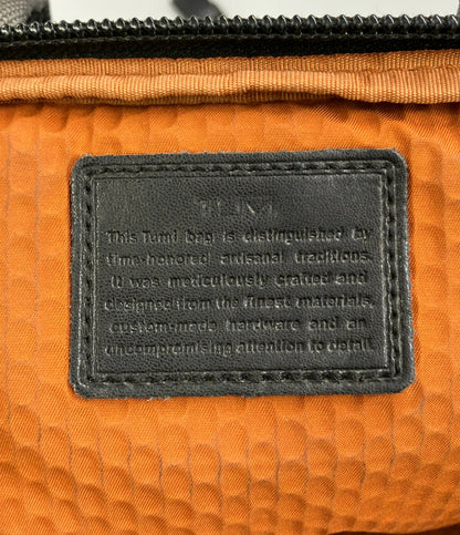 TUMI リュック メンズ トゥミ